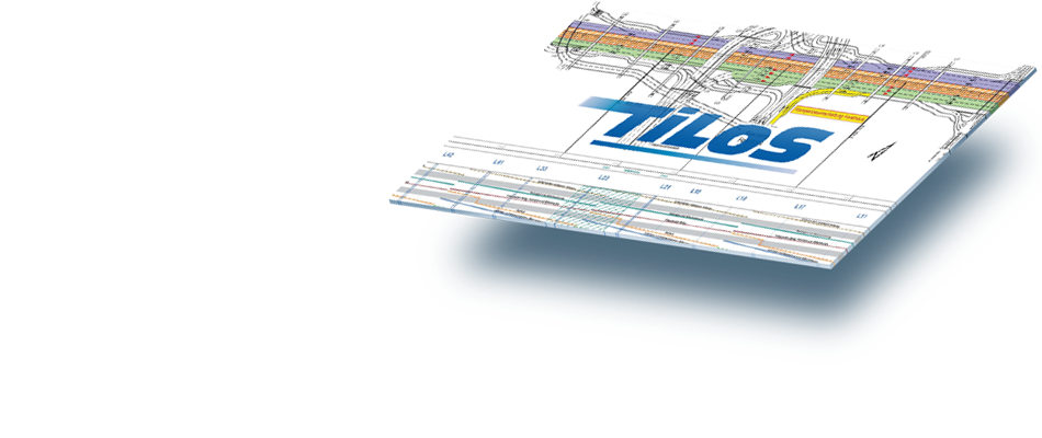 Un planning sous TILOS<br> Cela vous tente ?